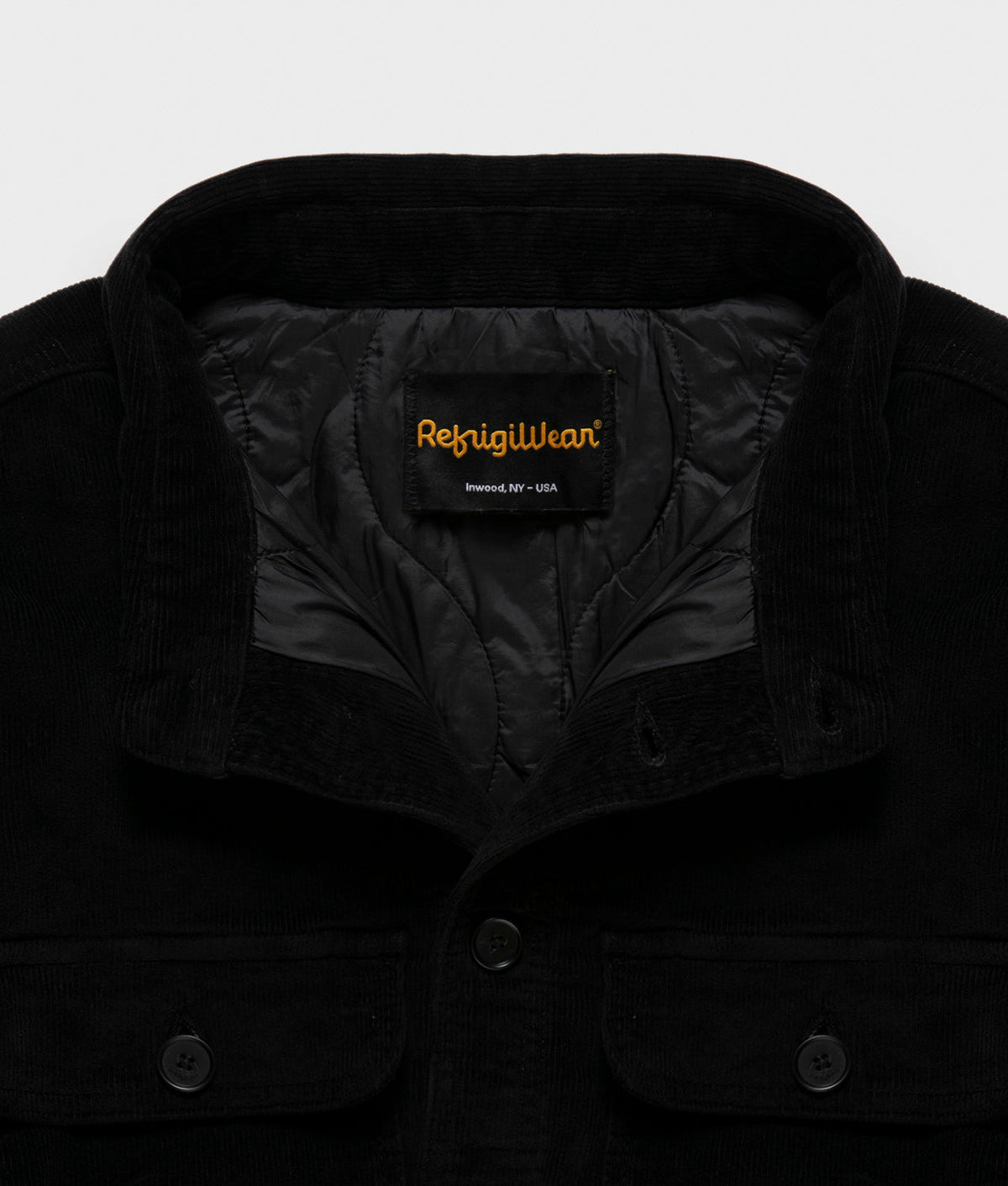 JUNGLE OVERSHIRT