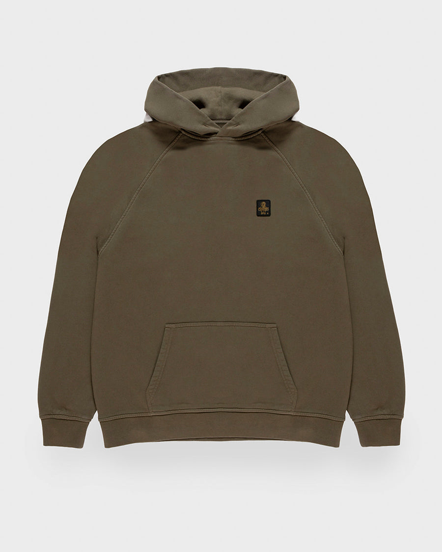 Refrigiwear Ed Sweatshirt - Felpe Uomo · SEA TURTLE