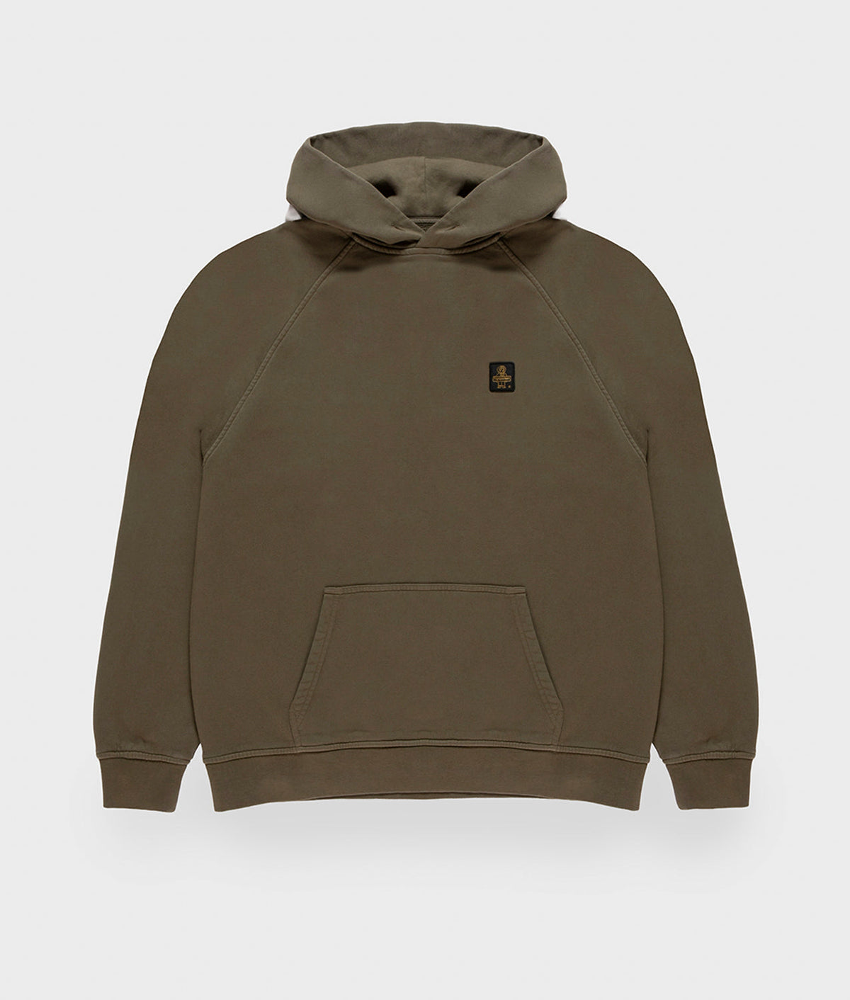 Refrigiwear Ed Sweatshirt - Felpe Uomo · SEA TURTLE