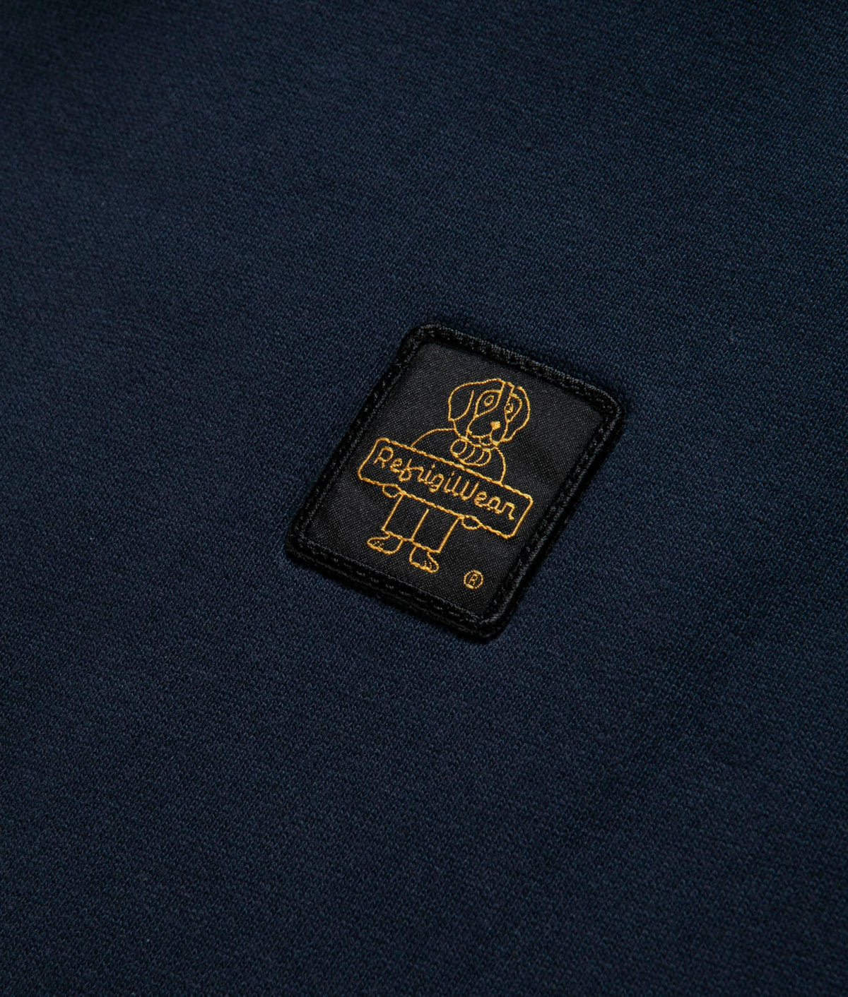 Refrigiwear Ed Sweatshirt - Felpe Uomo