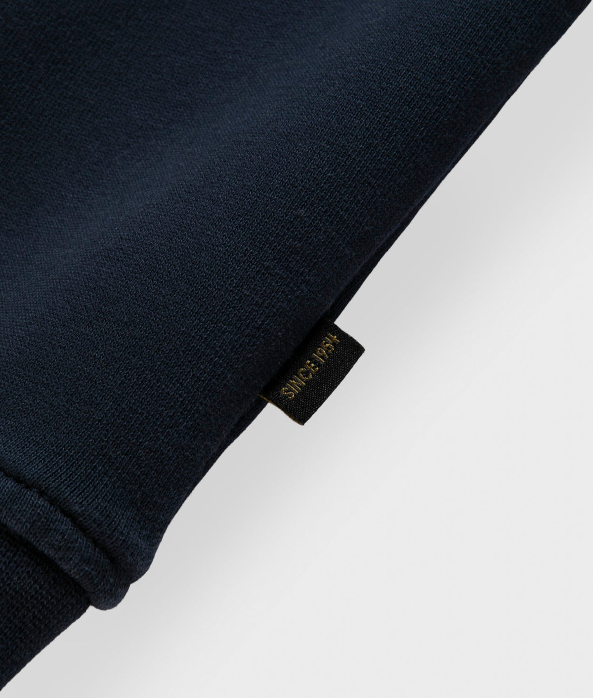 Refrigiwear Ed Sweatshirt - Felpe Uomo · DARK BLUE