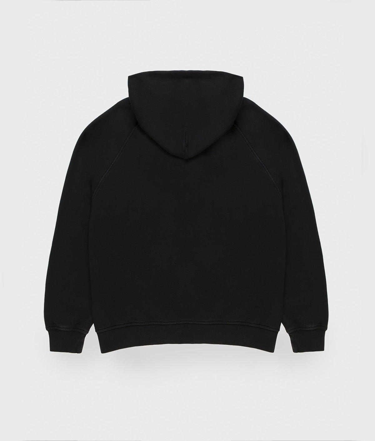 Refrigiwear Ed Sweatshirt - Felpe Uomo · NERO