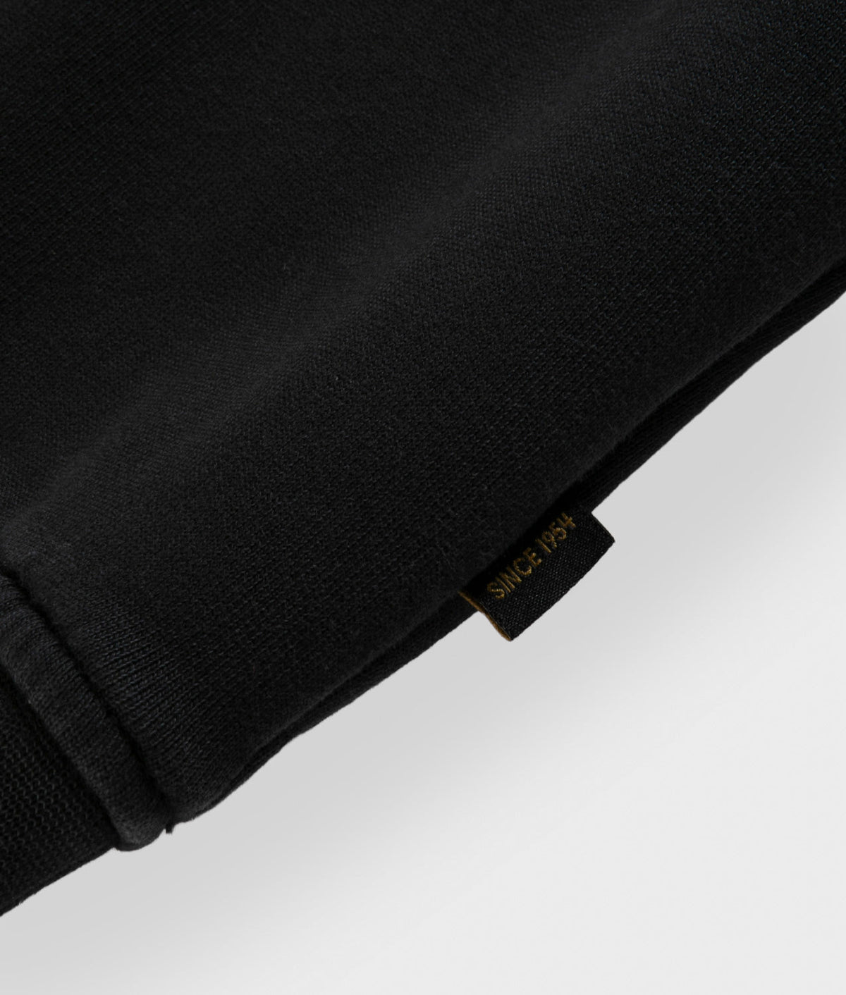 Refrigiwear Ed Sweatshirt - Felpe Uomo · NERO