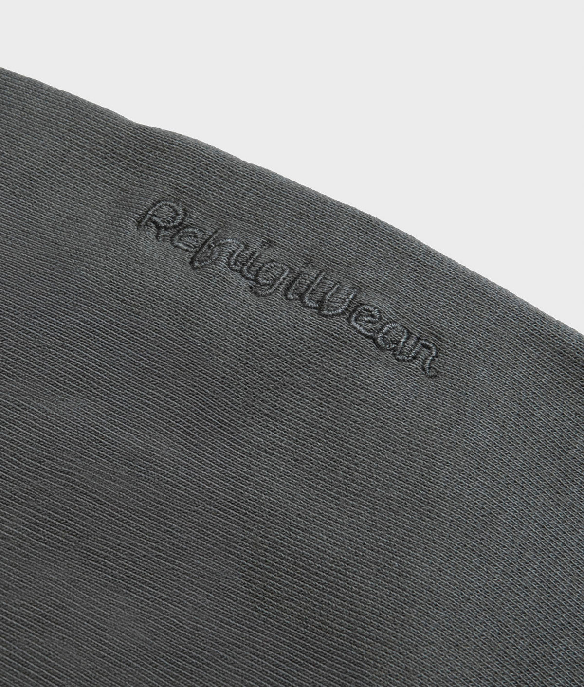 Refrigiwear Ed Sweatshirt - Felpe Uomo · DARK SHADOW