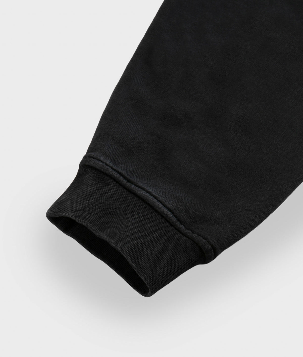ESCAPE SWEATSHIRT · NERO