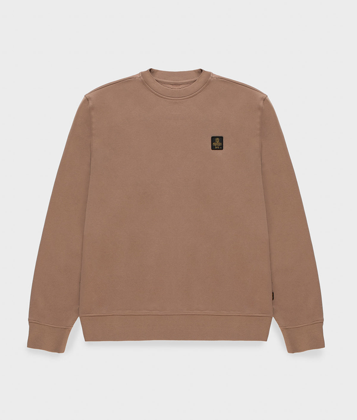 Refrigiwear Perfect Sweatshirt/3 - Felpe Uomo · PORTABELLA