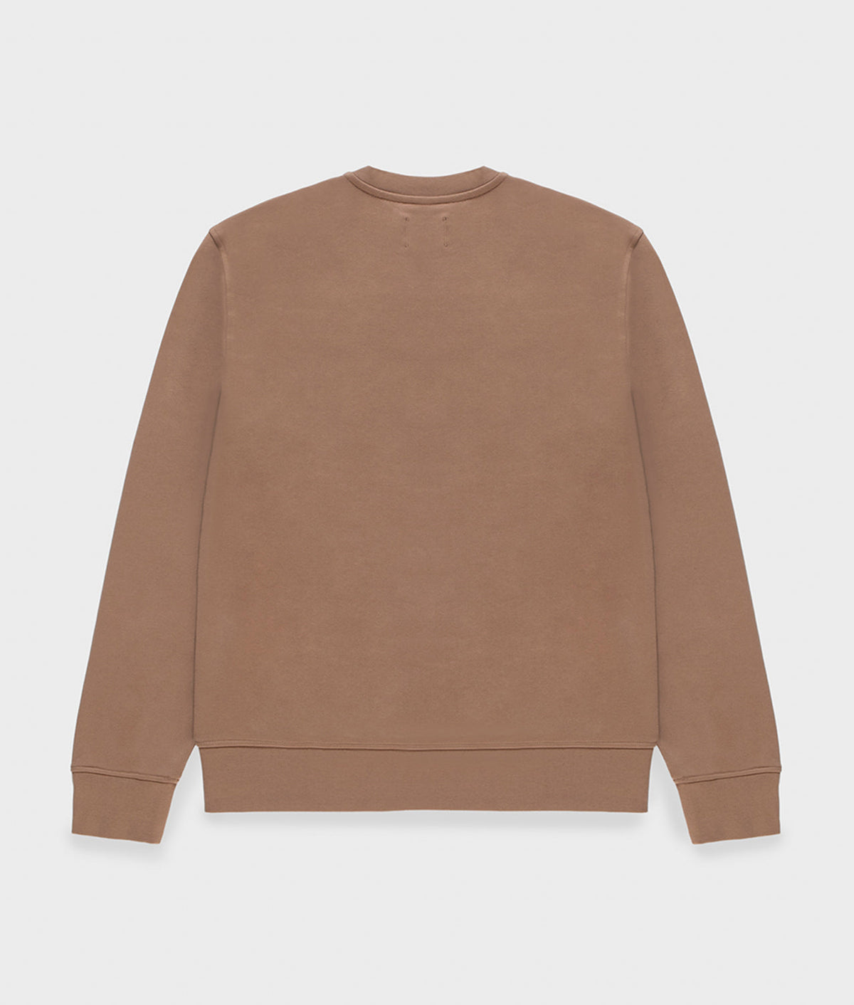 Refrigiwear Perfect Sweatshirt/3 - Felpe Uomo · PORTABELLA