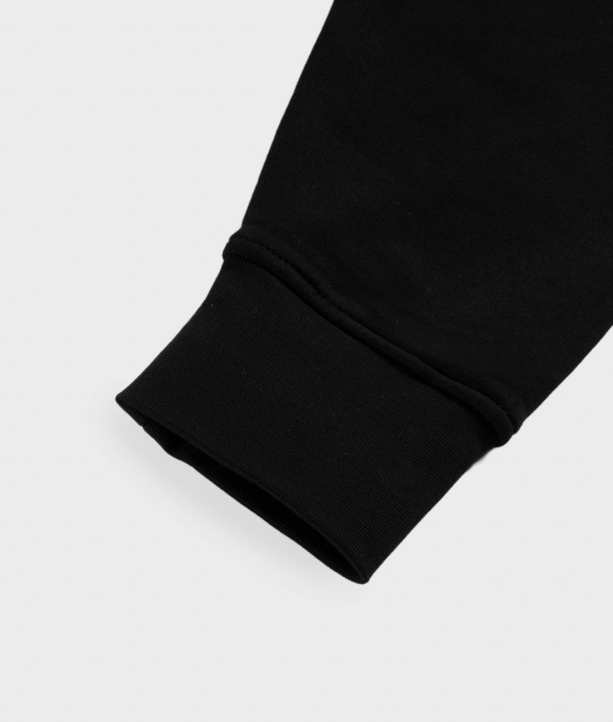 Refrigiwear Perfect Sweatshirt/3 - Felpe Uomo · NERO