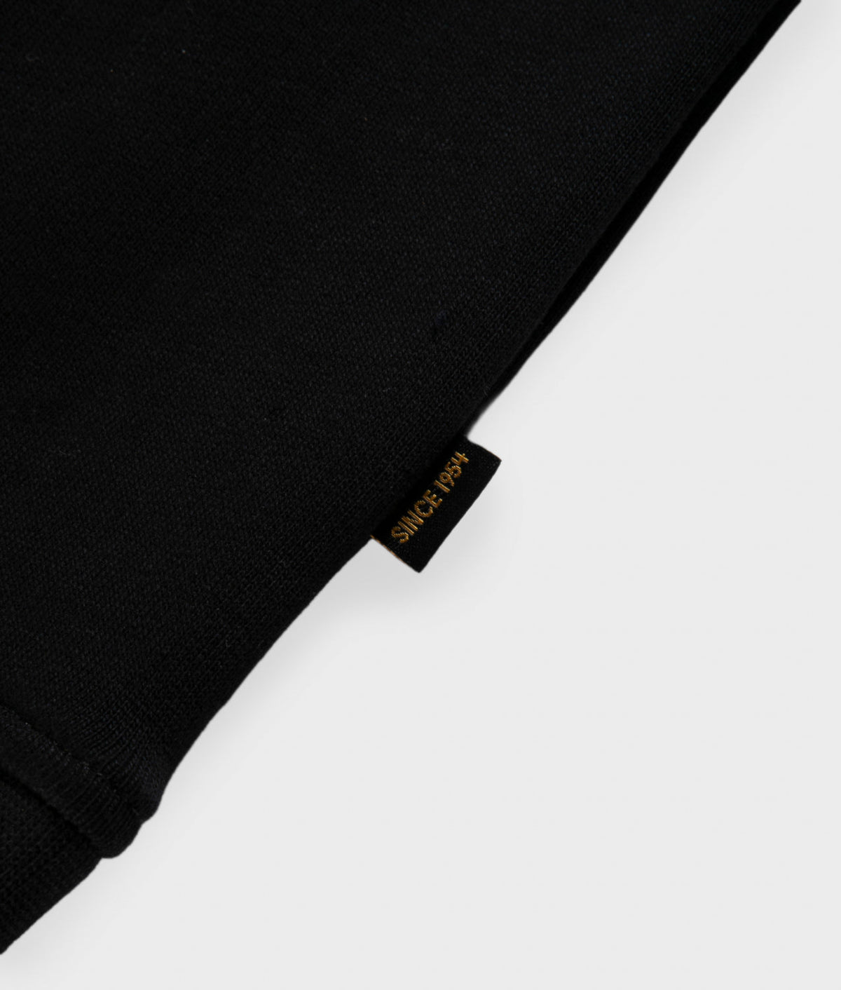 Refrigiwear Perfect Sweatshirt/3 - Felpe Uomo · NERO