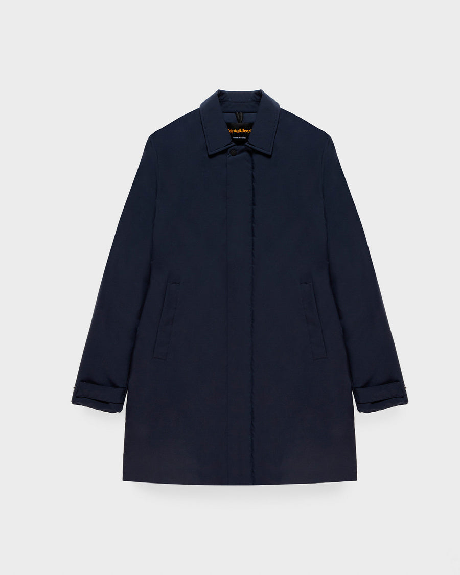 Refrigiwear Winter Julian Jacket - Parka Uomo