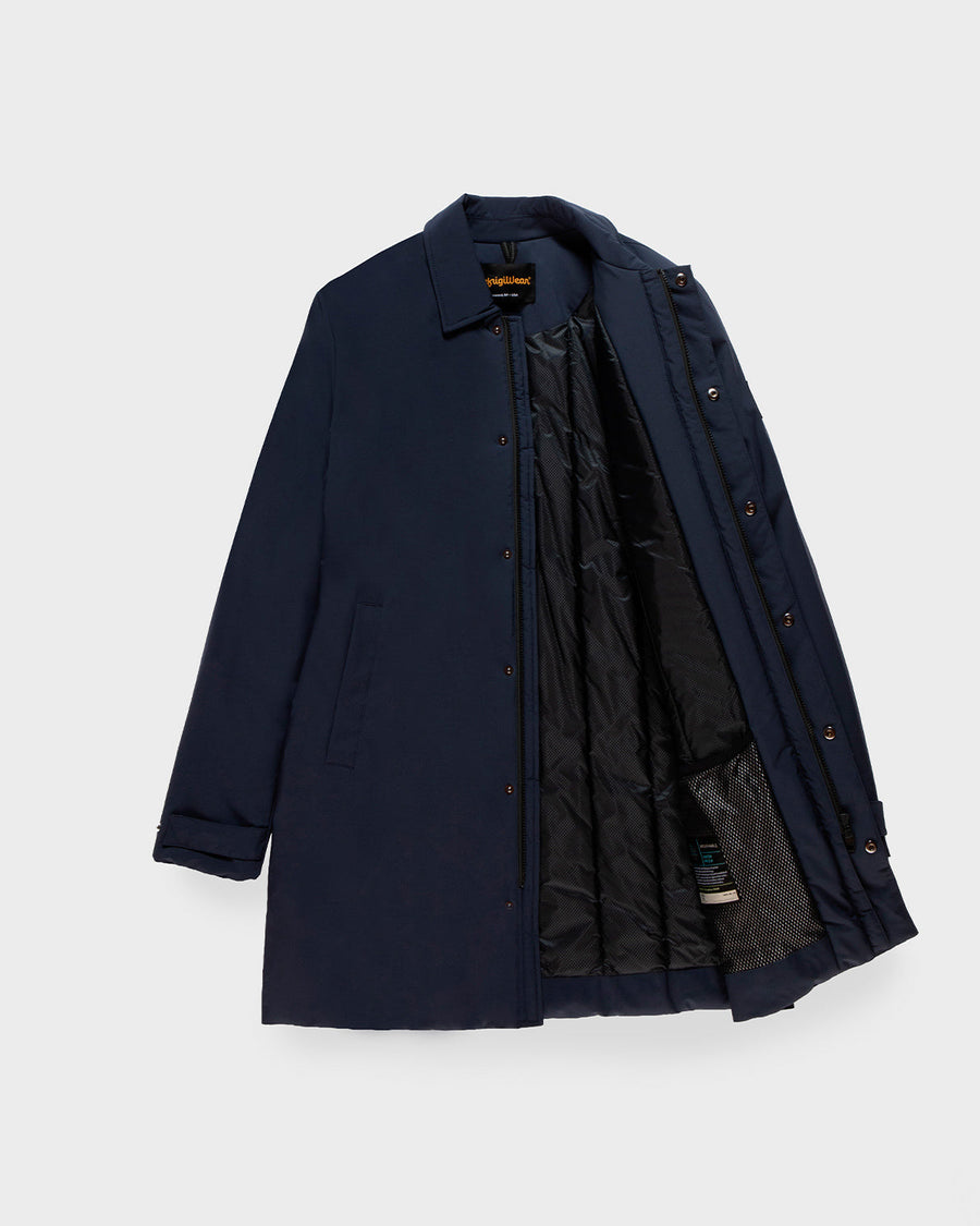 Refrigiwear Winter Julian Jacket - Parka Uomo