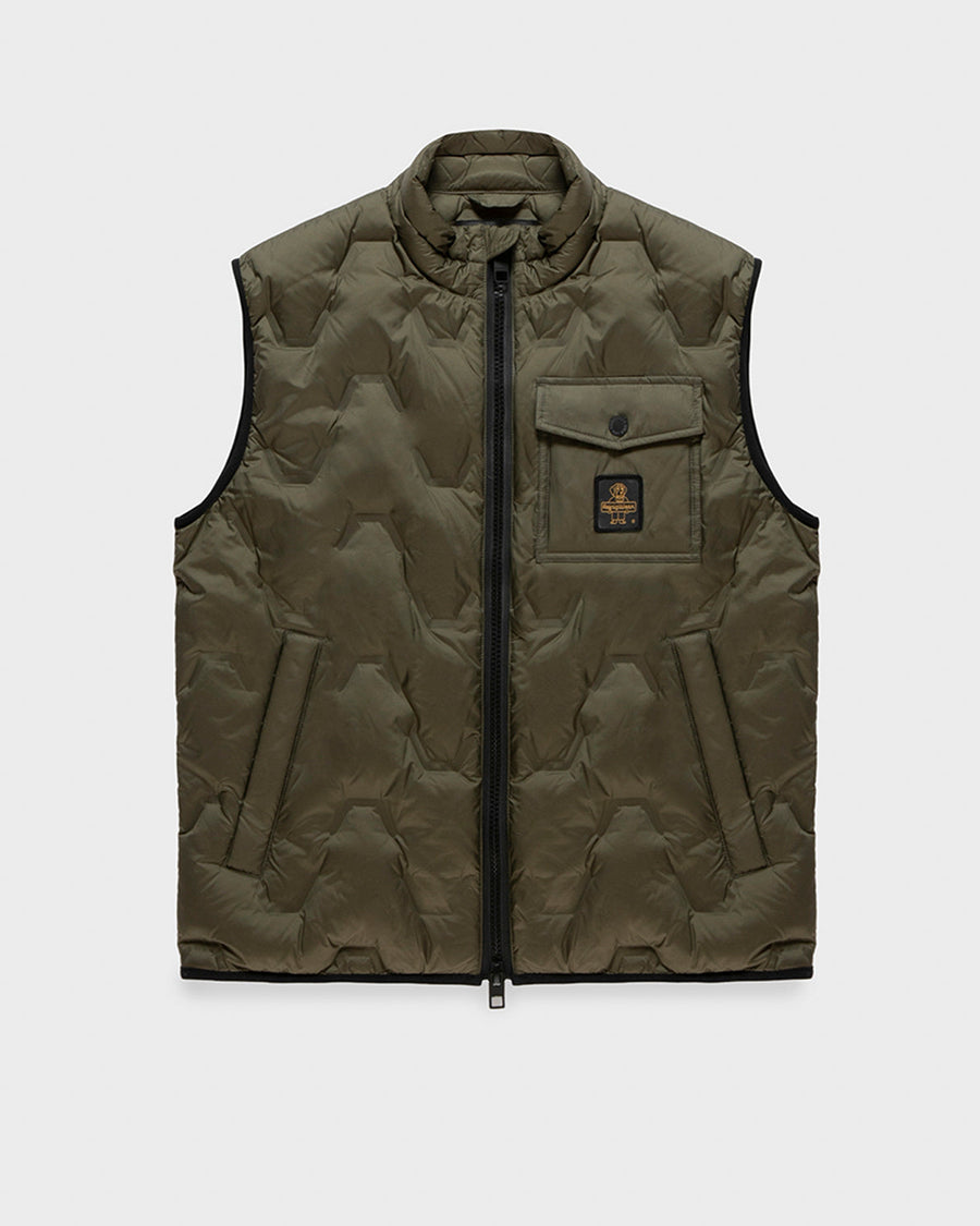 Refrigiwear Cristal Vest - Gilet Uomo