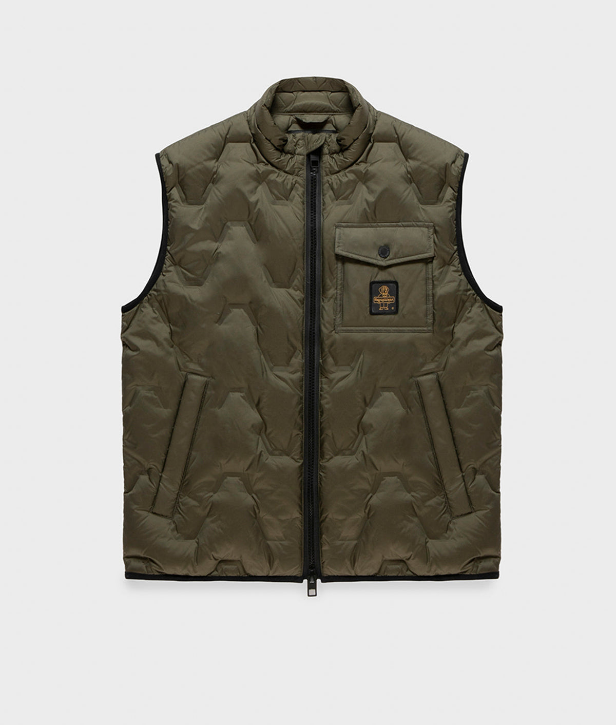 Refrigiwear Cristal Vest - Gilet Uomo · SEA TURTLE