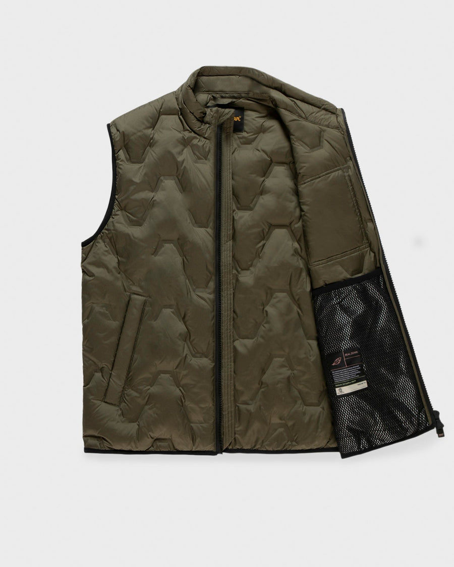 Refrigiwear Cristal Vest - Gilet Uomo