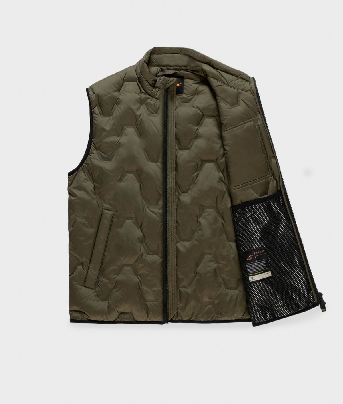Refrigiwear Cristal Vest - Gilet Uomo