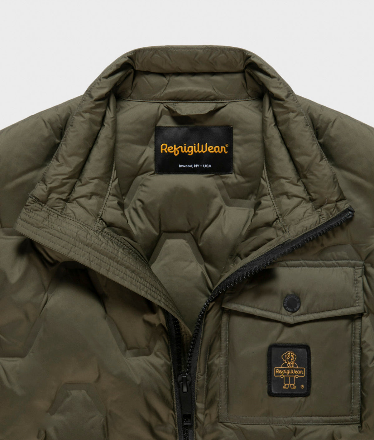 Refrigiwear Cristal Vest - Gilet Uomo