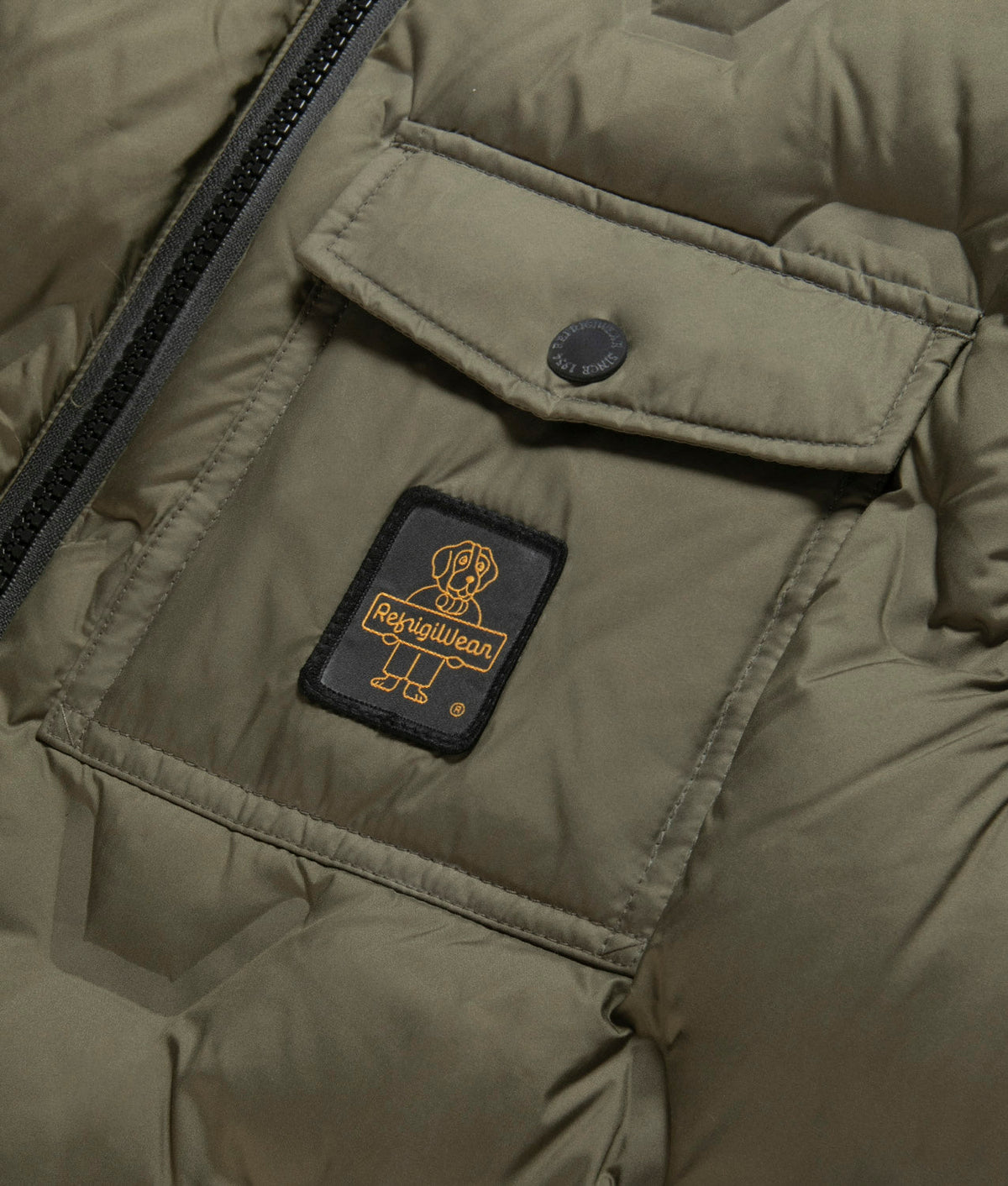 Refrigiwear Cristal Vest - Gilet Uomo · SEA TURTLE
