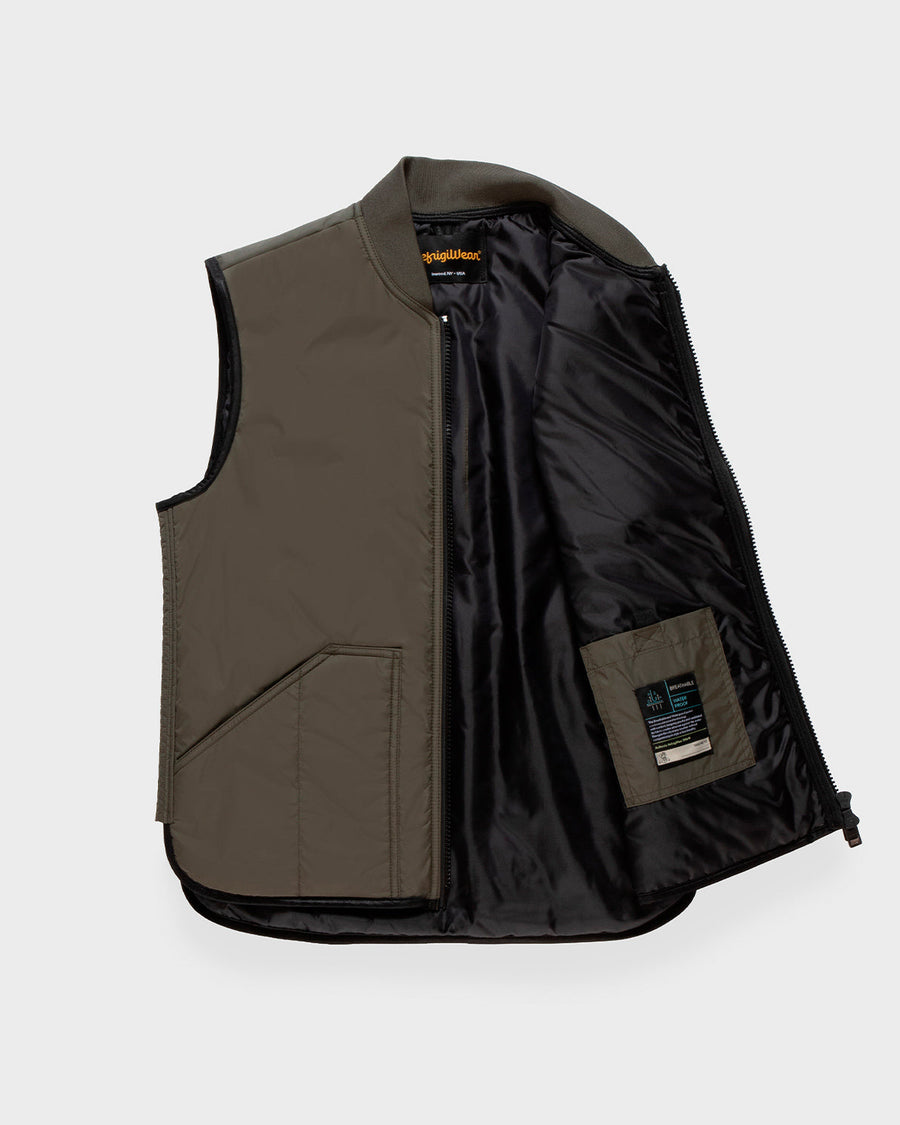 Refrigiwear Light Original Vest - Gilet Uomo