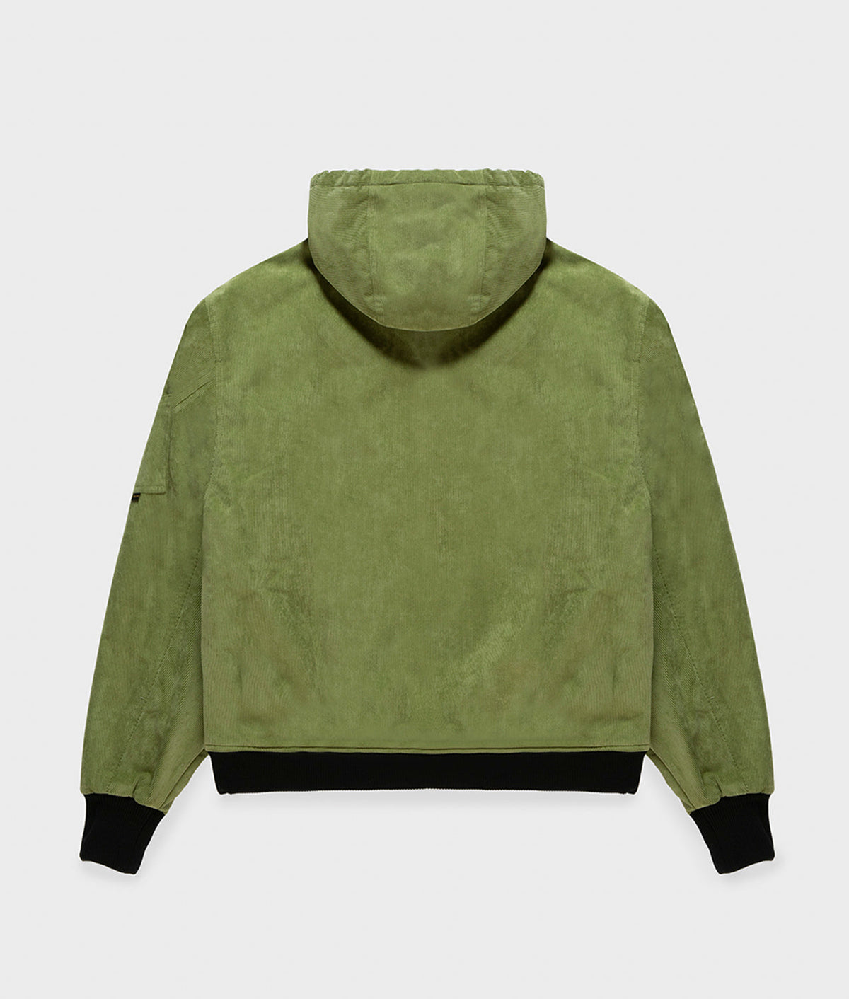 Refrigiwear Corby Bomber - Giubbotti Uomo · CALLISTE GREEN