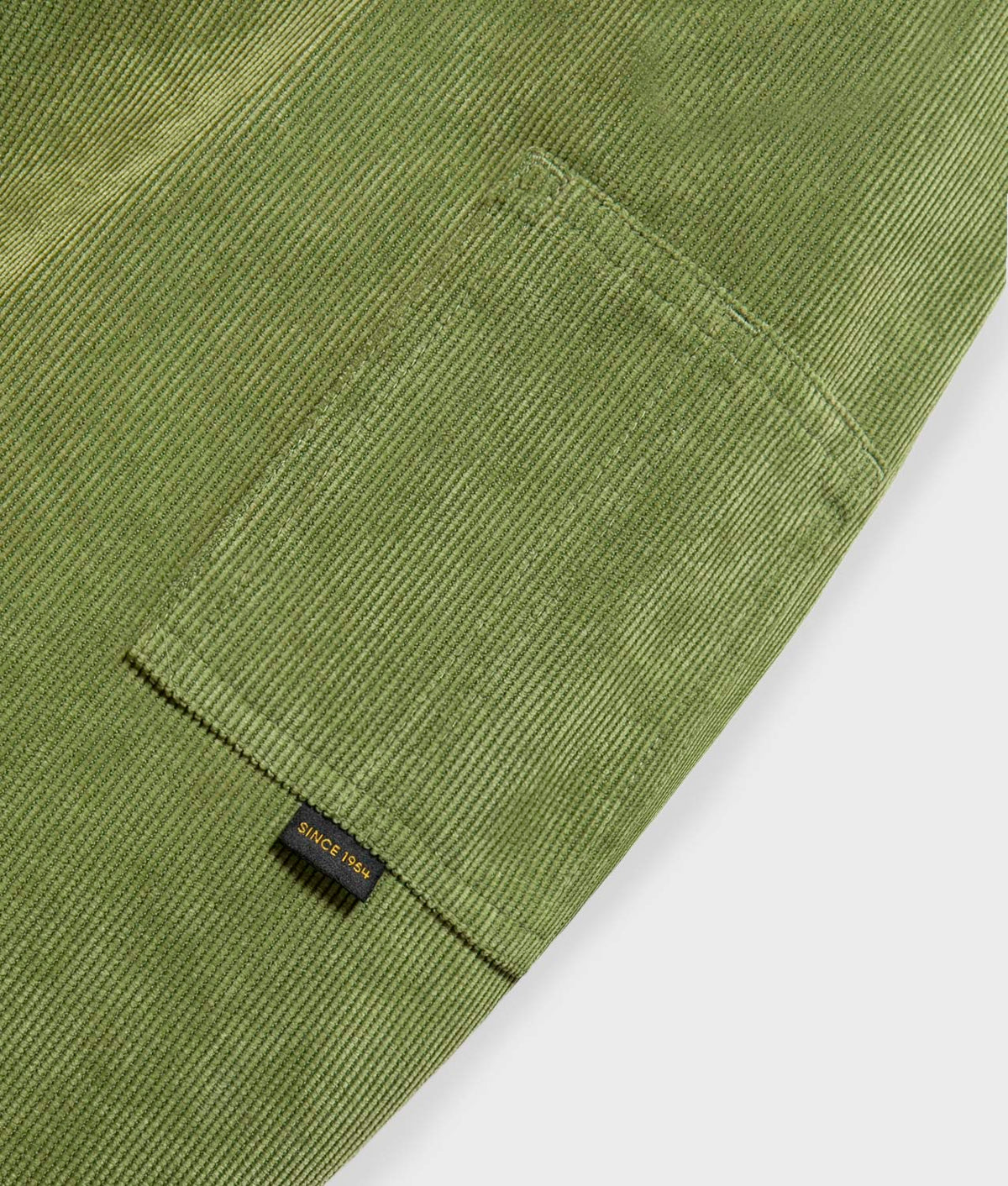 Refrigiwear Corby Bomber - Giubbotti Uomo · CALLISTE GREEN