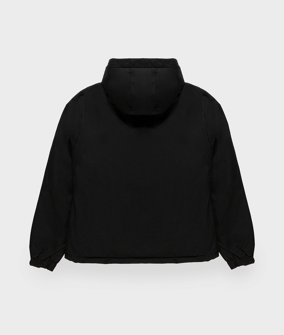 LIBRA JACKET · NERO