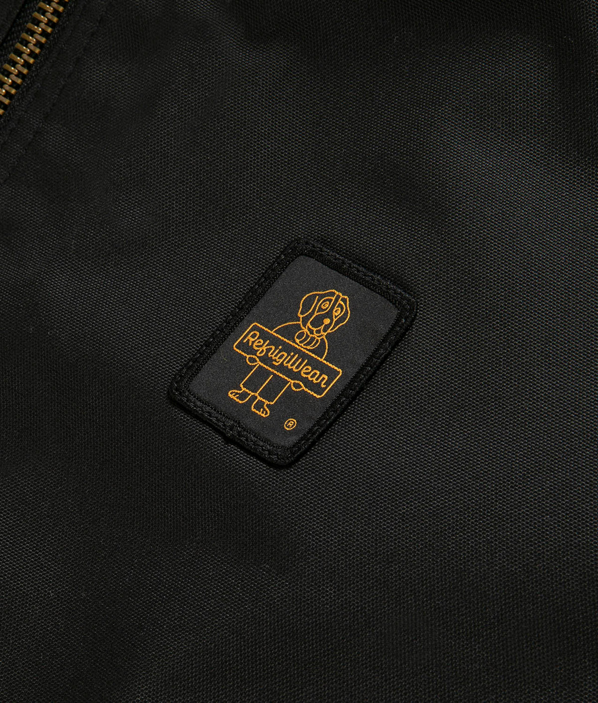 LIBRA JACKET · NERO