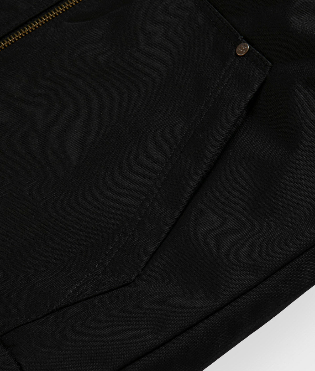 LIBRA JACKET · NERO
