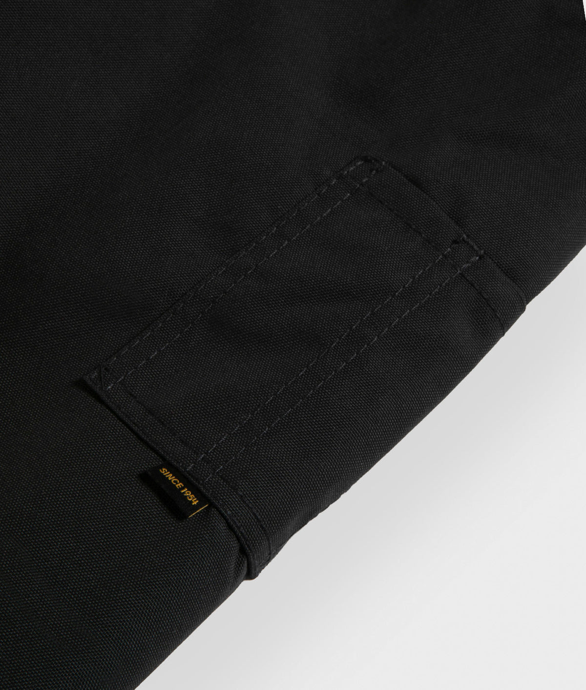 LIBRA JACKET · NERO