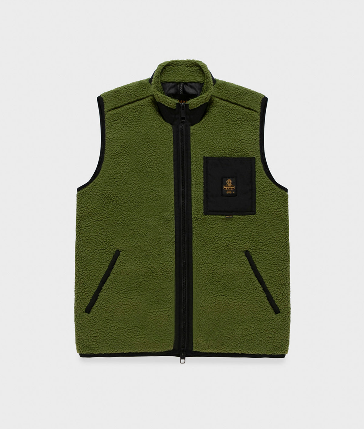 Refrigiwear Yosemite Vest - Gilet Uomo · CALLISTE GREEN