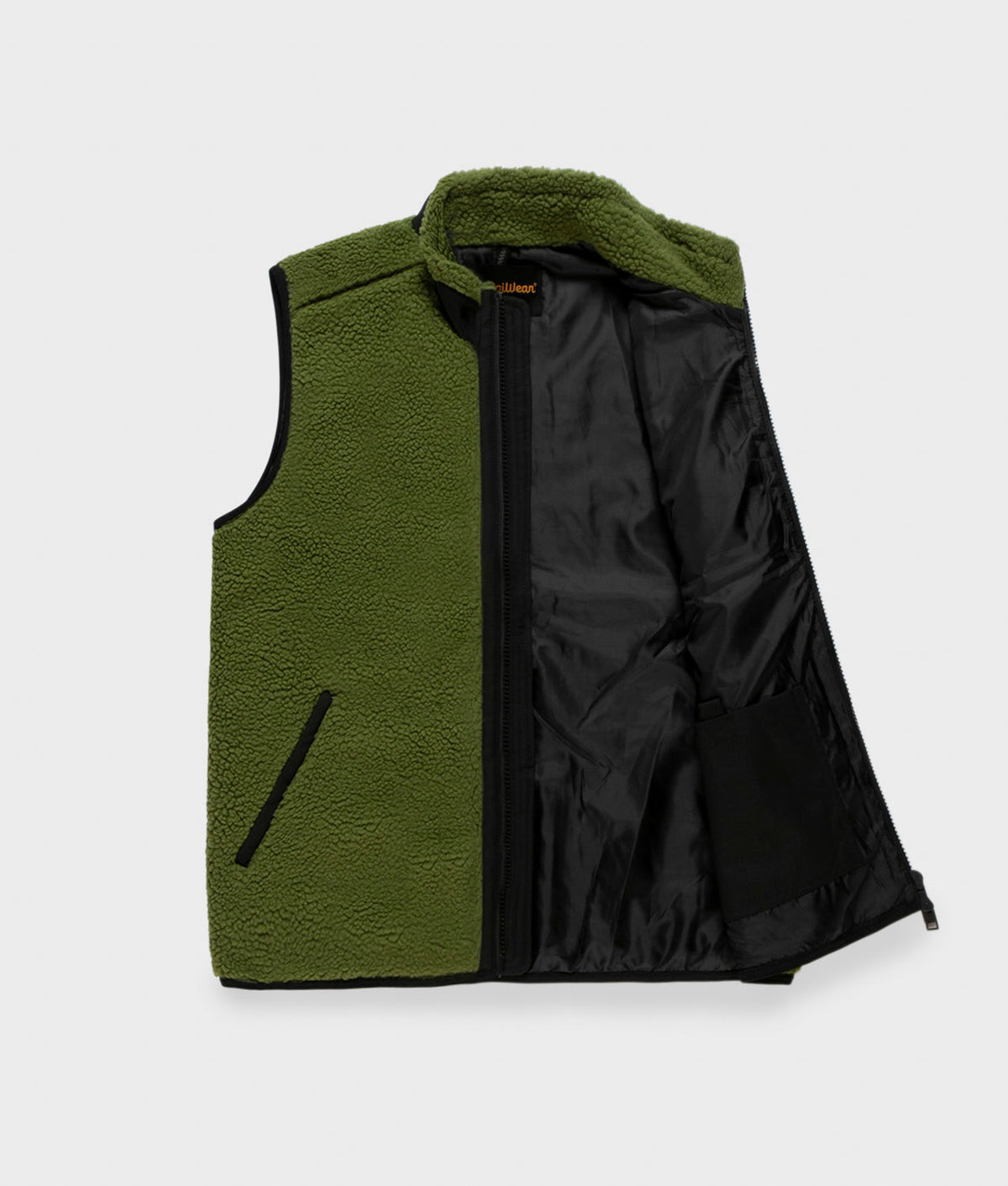 Refrigiwear Yosemite Vest - Gilet Uomo · CALLISTE GREEN