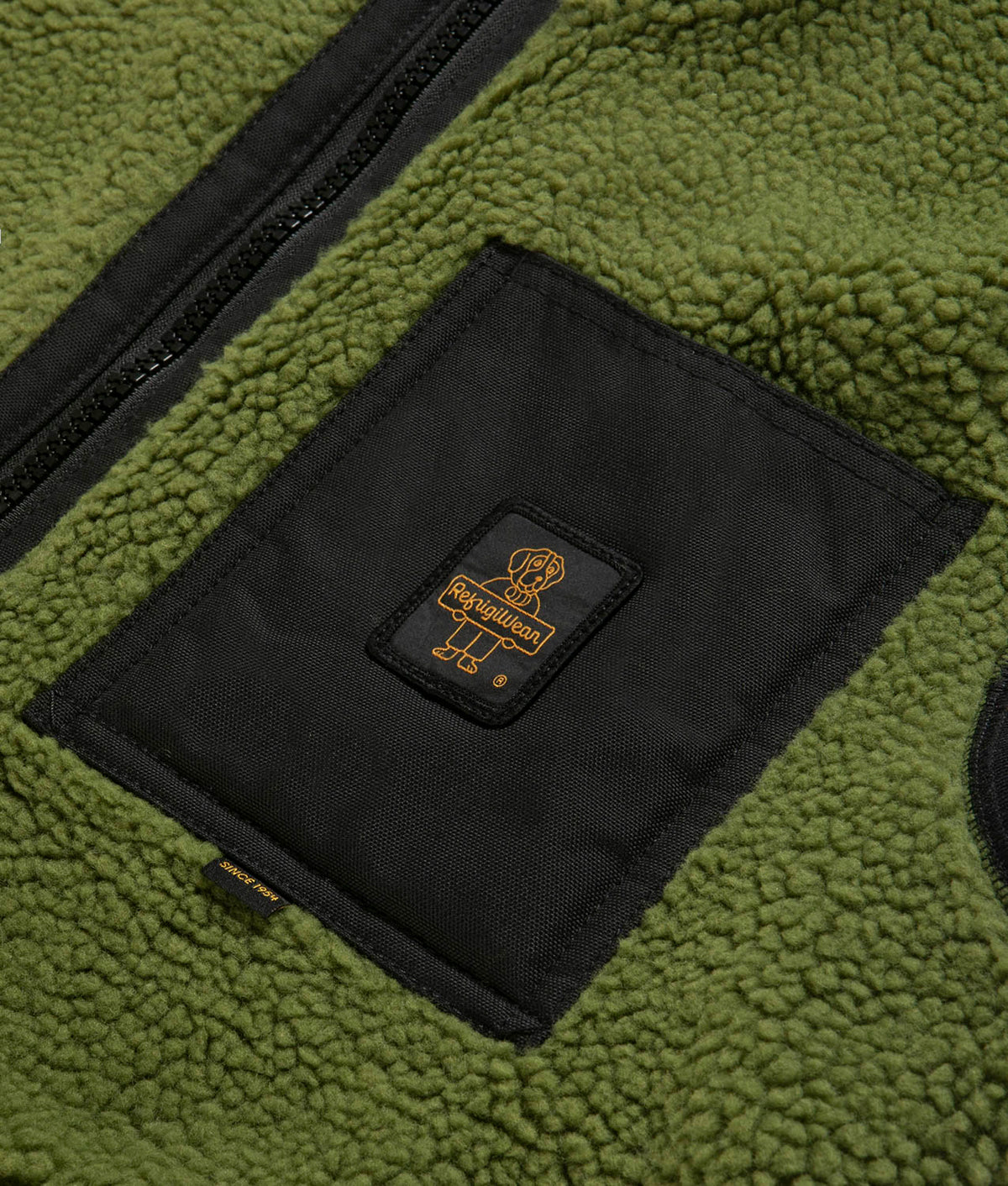 Refrigiwear Yosemite Vest - Gilet Uomo · CALLISTE GREEN