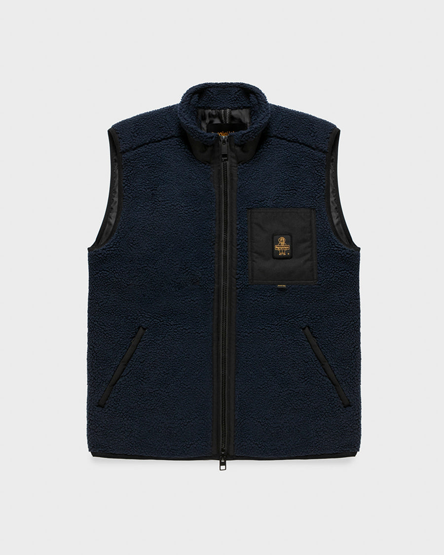 Refrigiwear Yosemite Vest - Gilet Uomo
