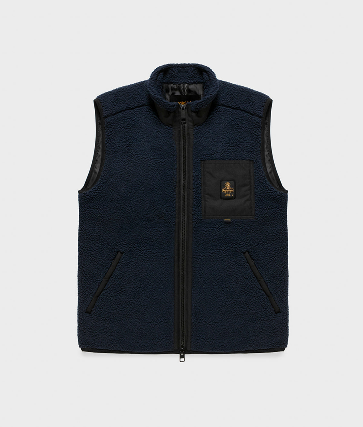 Refrigiwear Yosemite Vest - Gilet Uomo · DARK BLUE