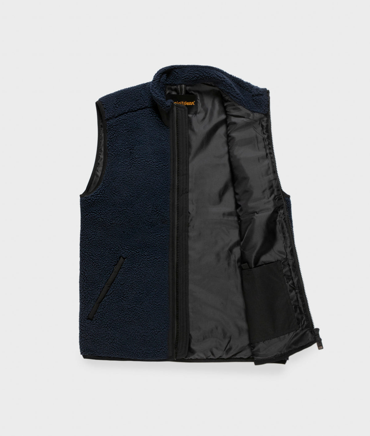 Refrigiwear Yosemite Vest - Gilet Uomo · DARK BLUE