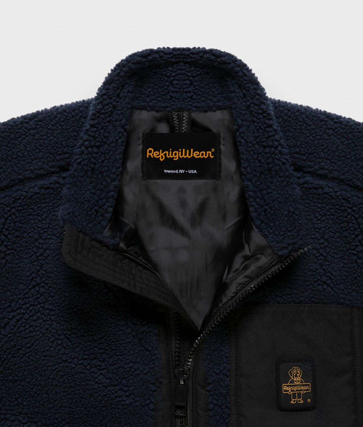 Refrigiwear Yosemite Vest - Gilet Uomo