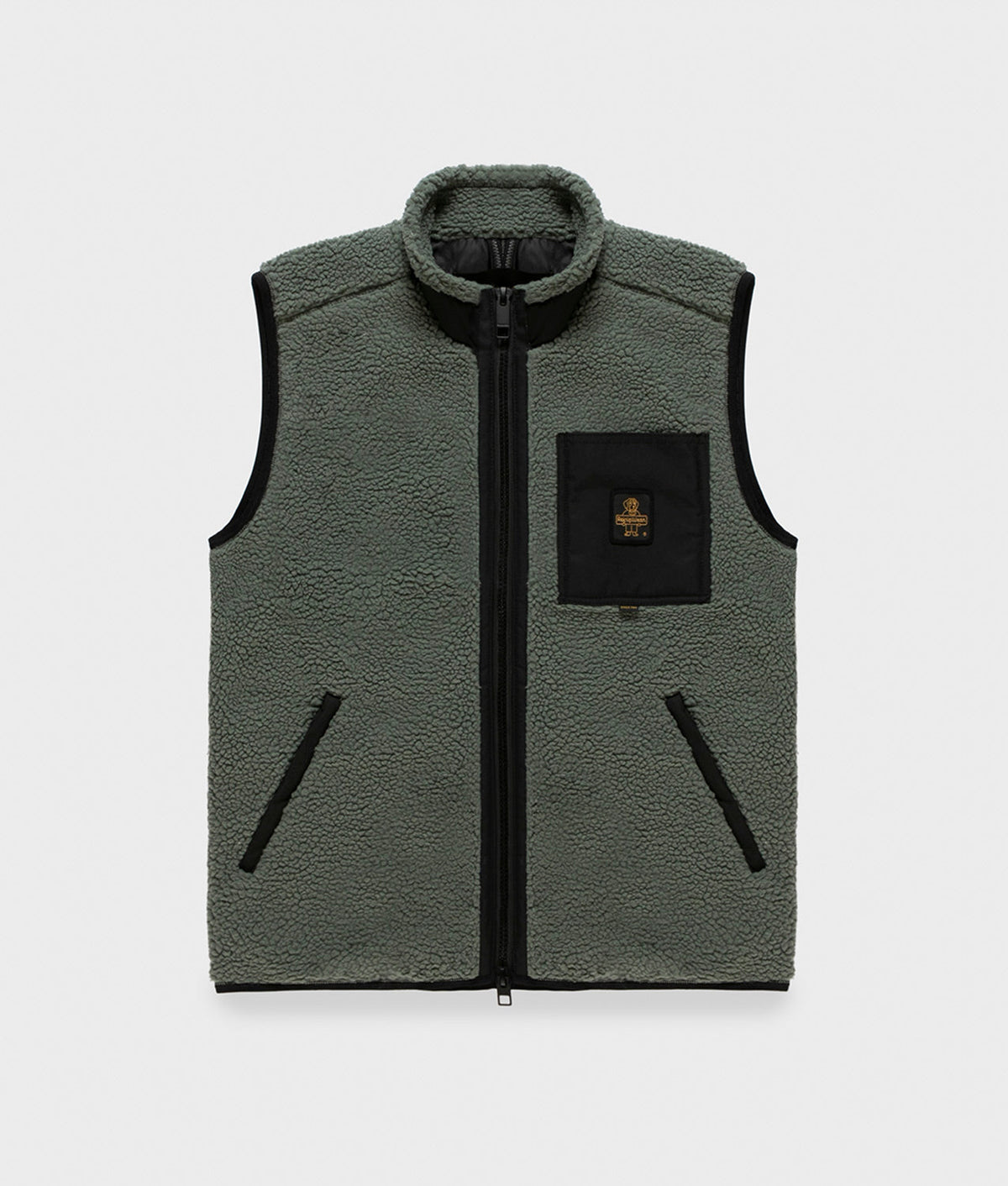 Refrigiwear Yosemite Vest - Gilet Uomo · SHADOW