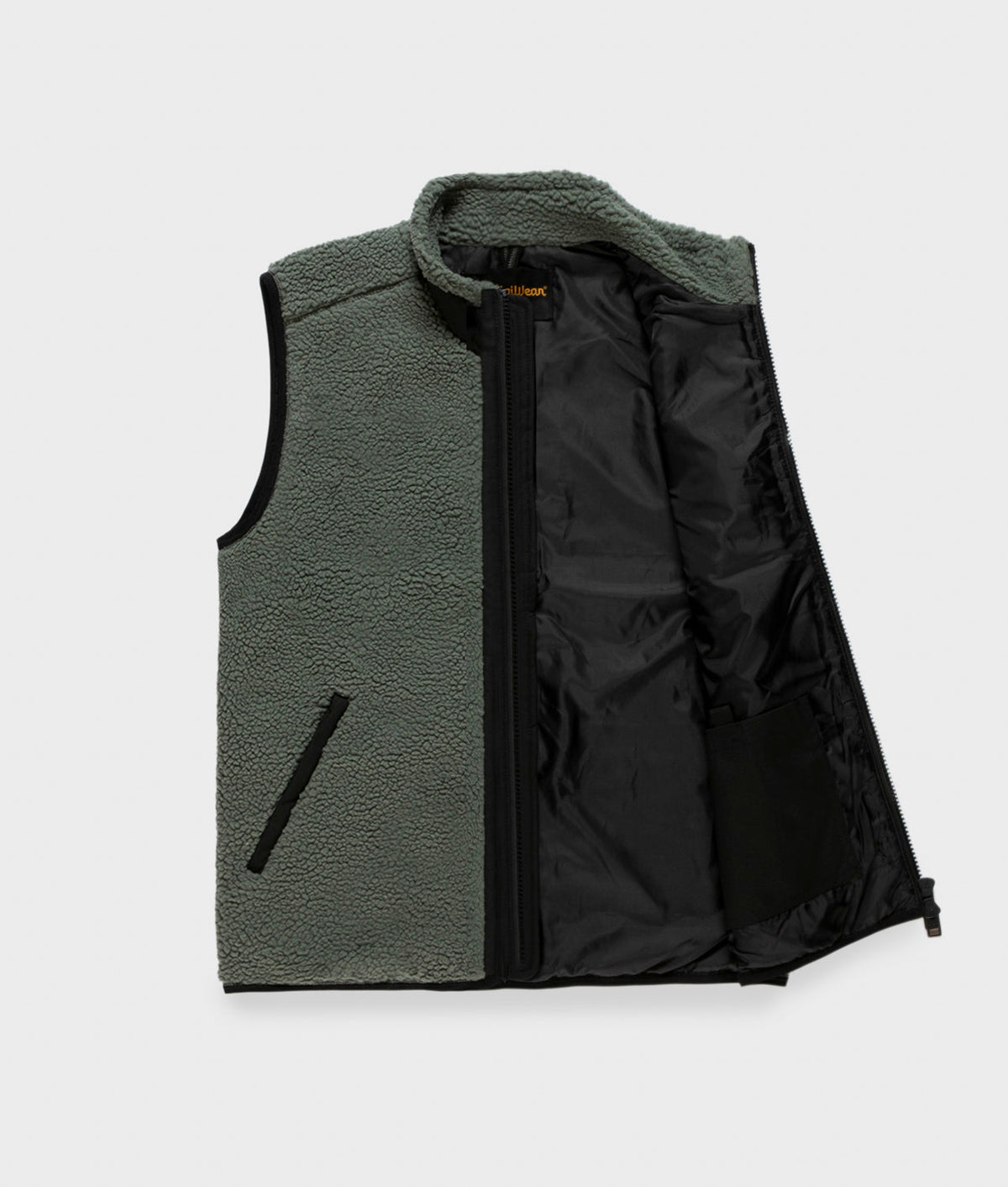 Refrigiwear Yosemite Vest - Gilet Uomo · SHADOW