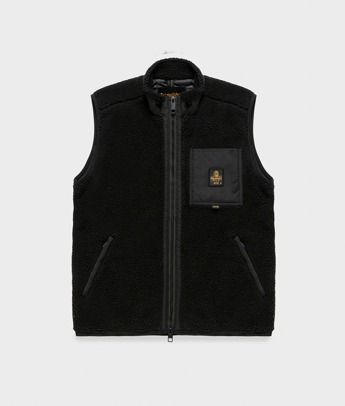Refrigiwear Yosemite Vest - Gilet Uomo · NERO