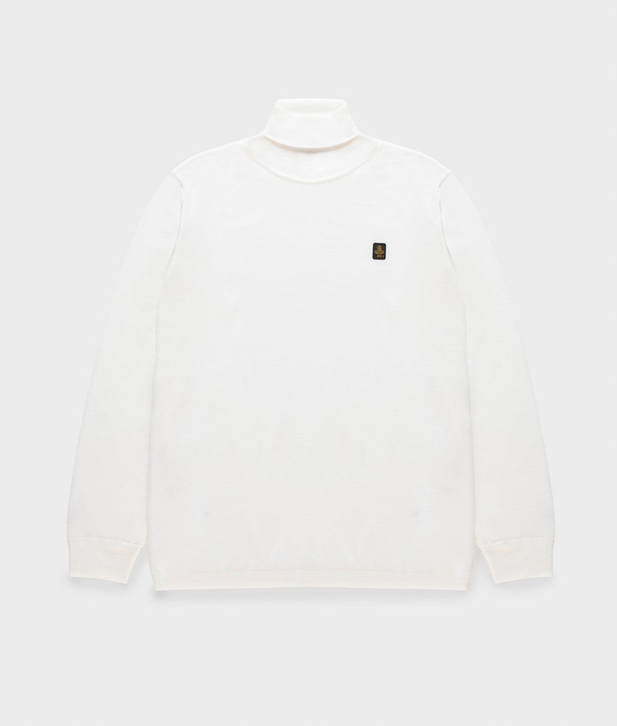 Refrigiwear Barron Pullover - Maglieria Uomo · BIANCO OTTICO