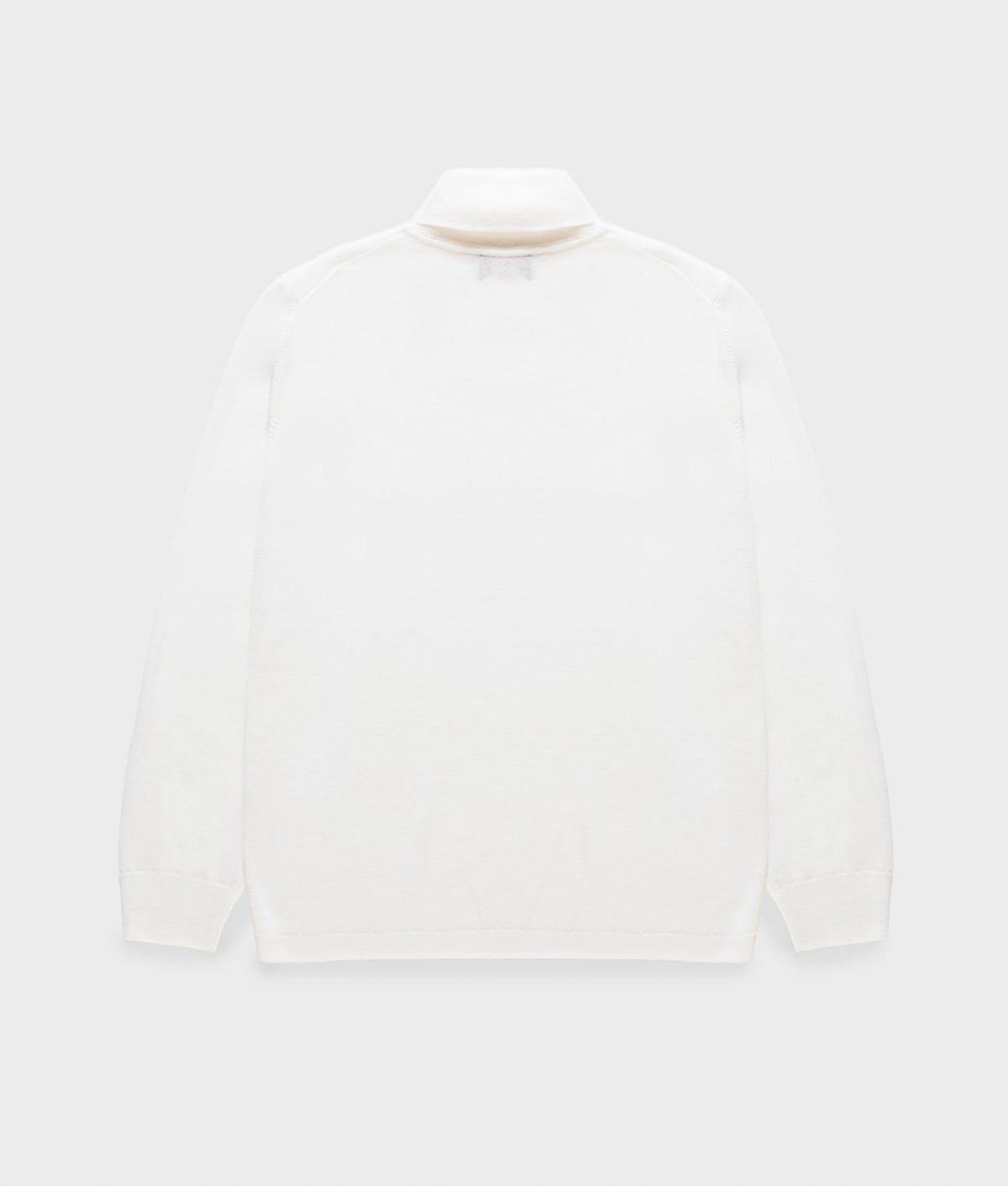 Refrigiwear Barron Pullover - Maglieria Uomo · BIANCO OTTICO