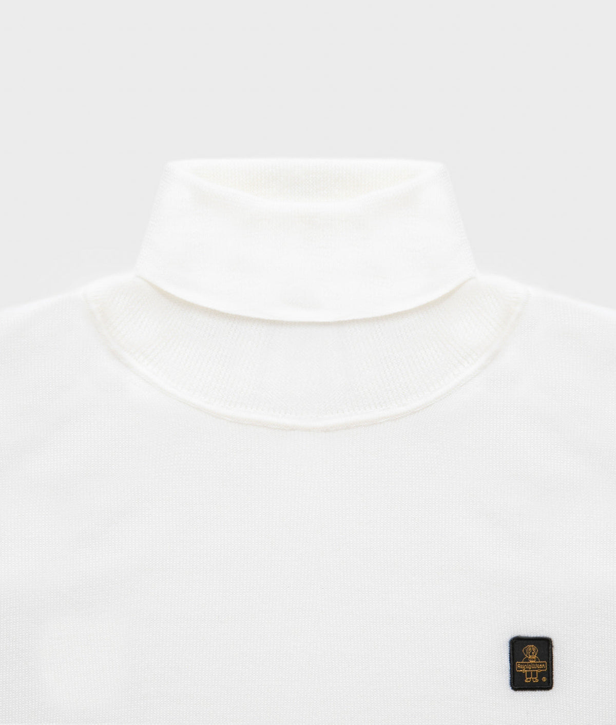 Refrigiwear Barron Pullover - Maglieria Uomo · BIANCO OTTICO