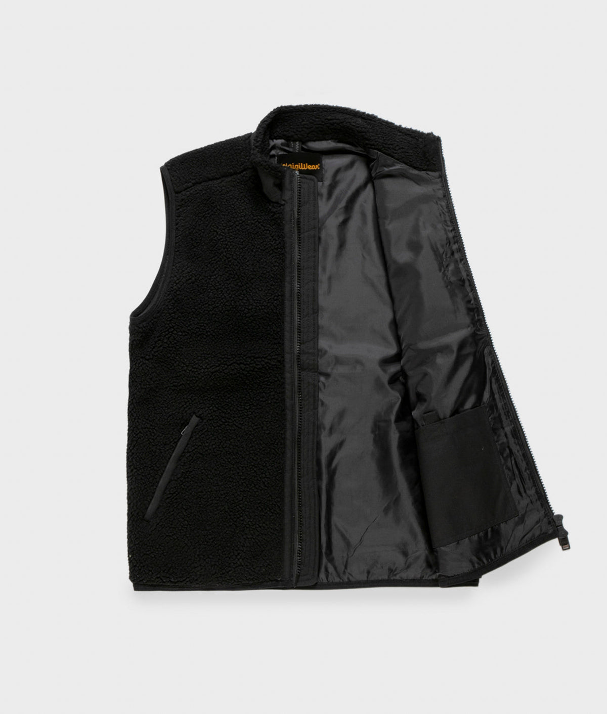 Refrigiwear Yosemite Vest - Gilet Uomo · NERO