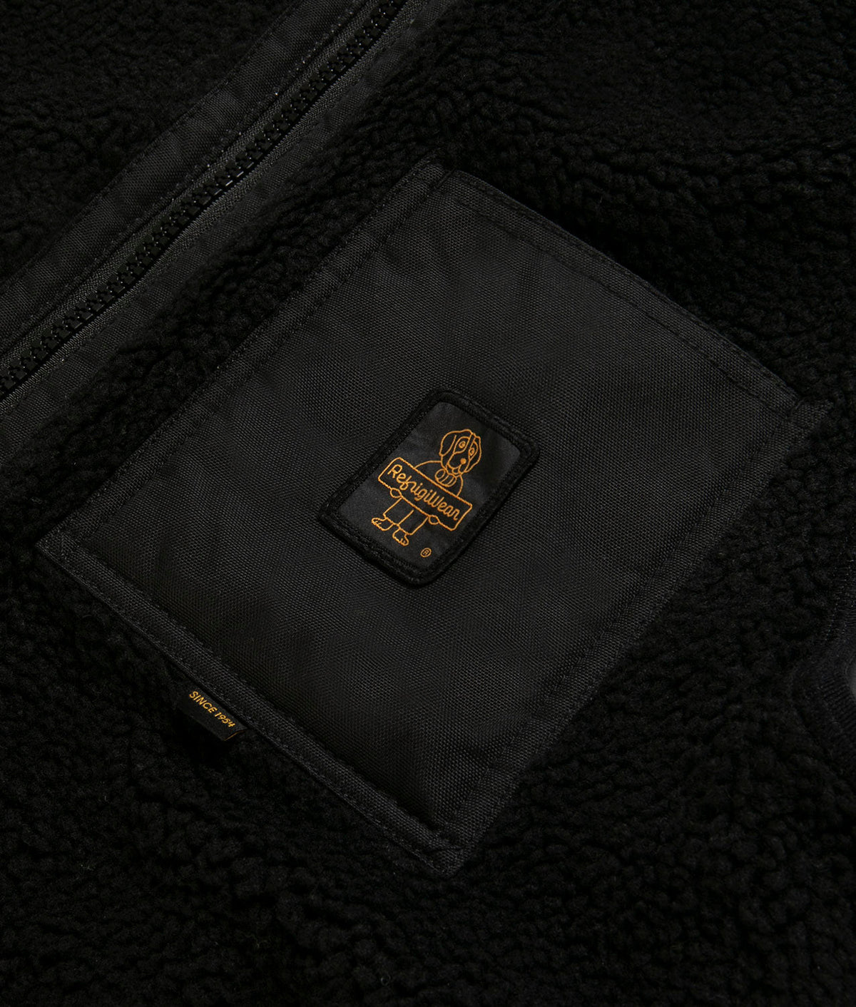 Refrigiwear Yosemite Vest - Gilet Uomo · NERO