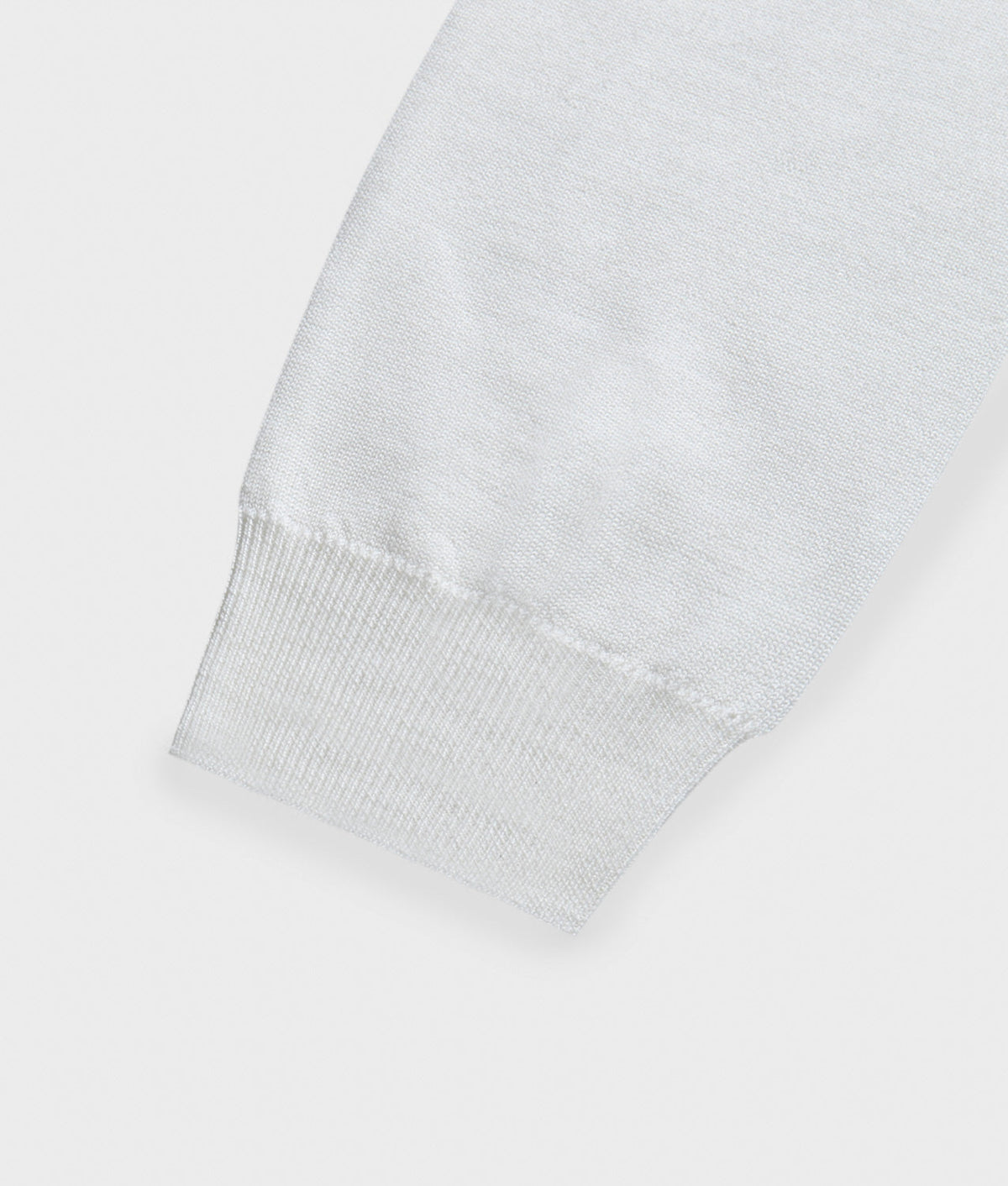 Refrigiwear Barron Pullover - Maglieria Uomo · BIANCO OTTICO