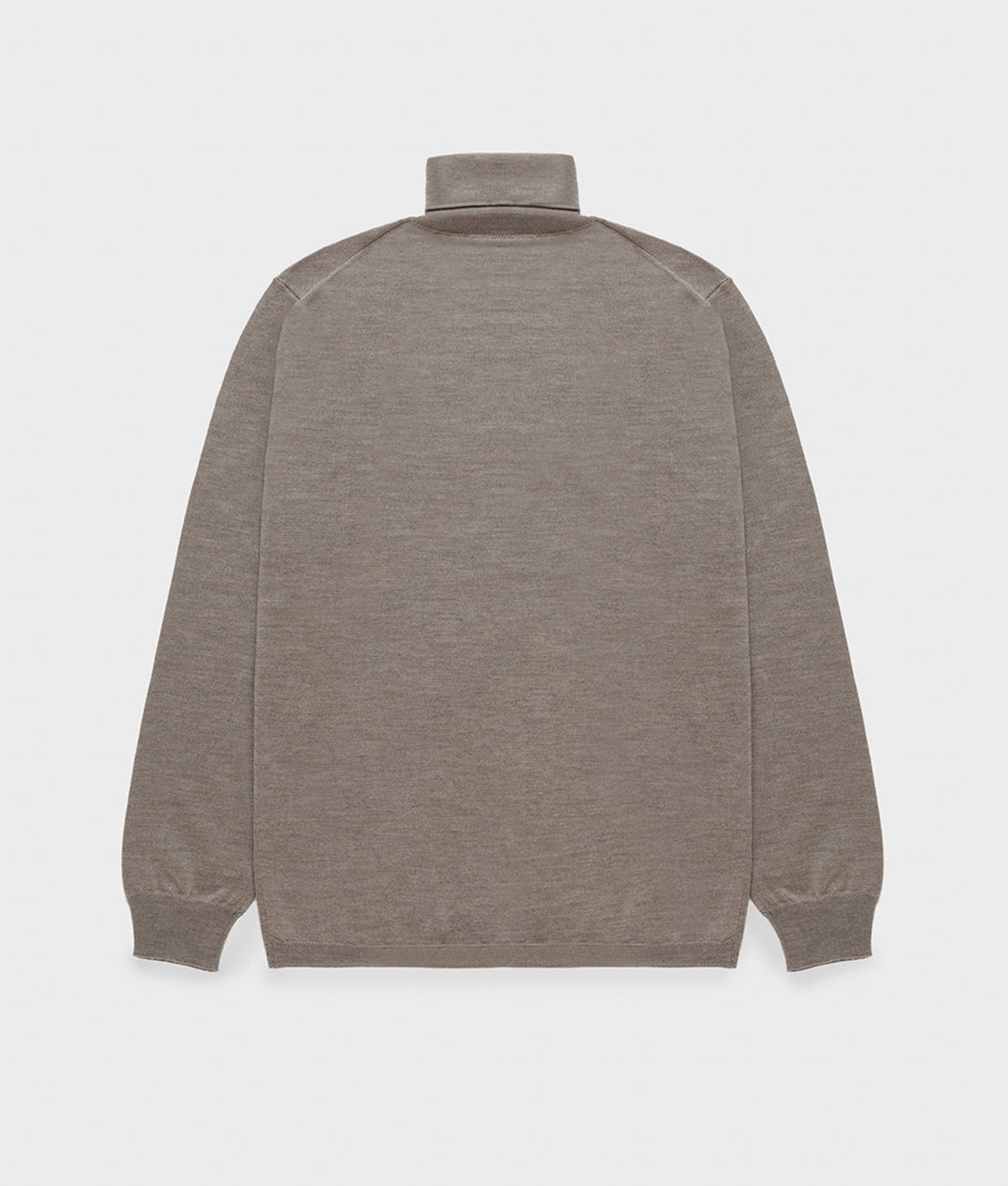 Refrigiwear Barron Pullover - Maglieria Uomo · TORTORA
