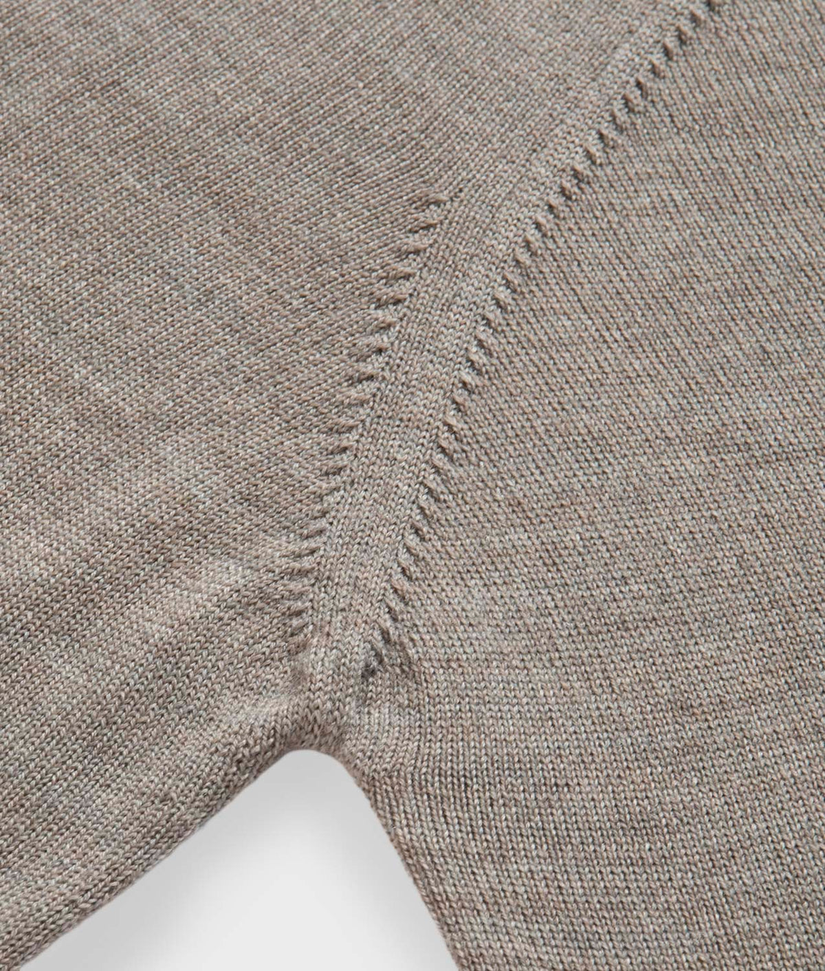Refrigiwear Barron Pullover - Maglieria Uomo · TORTORA