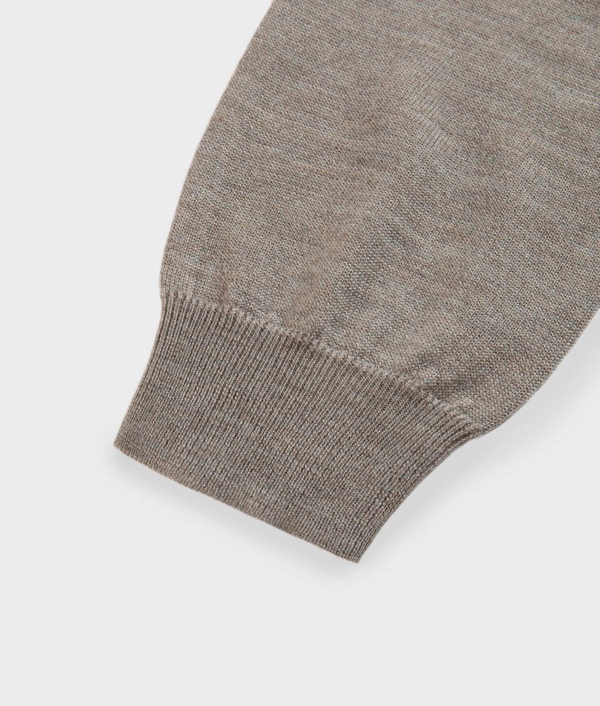 Refrigiwear Barron Pullover - Maglieria Uomo · TORTORA