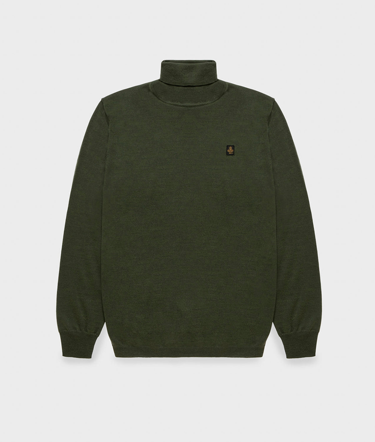 Refrigiwear Barron Pullover - Maglieria Uomo · SEA TURTLE