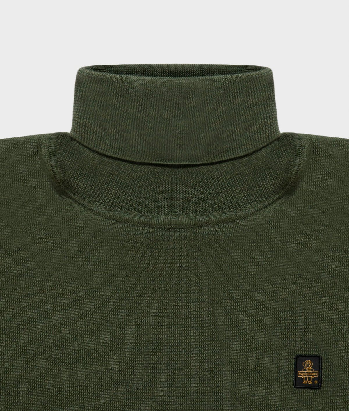 Refrigiwear Barron Pullover - Maglieria Uomo · SEA TURTLE