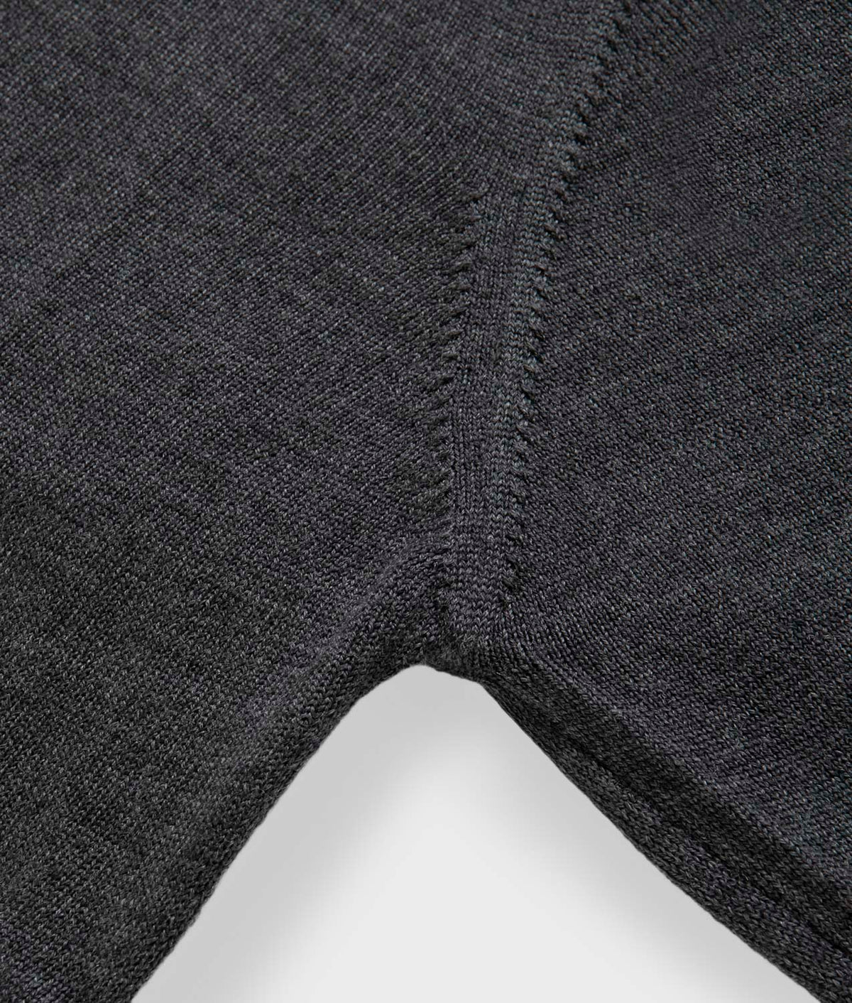 Refrigiwear Barron Pullover - Maglieria Uomo · GRIGIO MELANGE SCURO